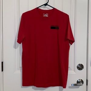 UA T-shirt
